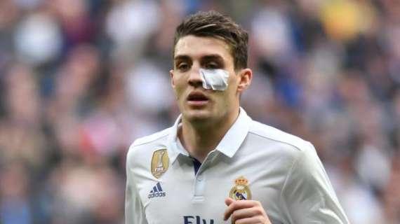 AS - Milan, Tottenham e Napoli sulle tracce di Kovacic