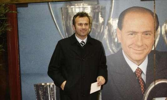 Savicevic: "Milan, scudetto perso per colpa del Barcellona. A Braida avevo consigliato Jovetic ma..."