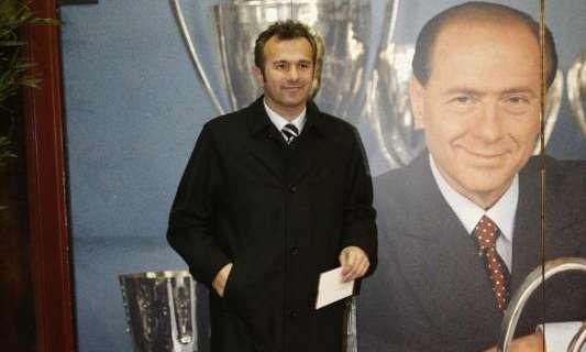 Savicevic: "Berlusconi, se non spendi è giusto vendere. Il grande Milan faceva finali di Champions ogni anno. Derby? Ricordo quel 6-0…"