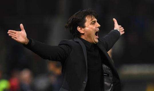 Il turnover di Montella non paga, ma il Milan soffre i tanti infortuni e i limiti della rosa