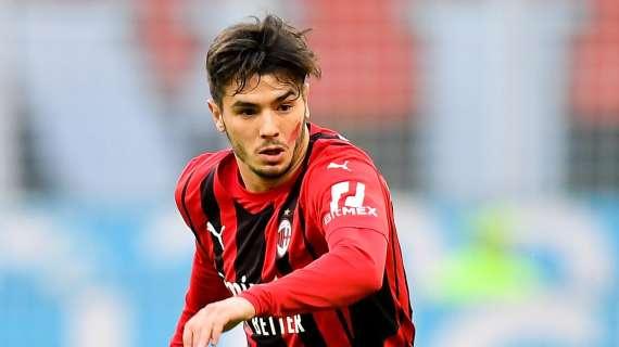 Verso Milan-Juventus: la probabile formazione rossonera