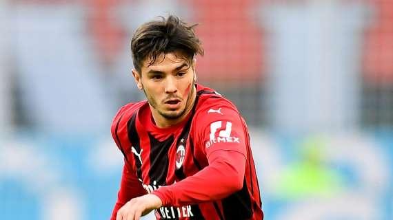 Pagelle Gazzetta - Diaz invisibile, si salvano Rebic e Romagnoli