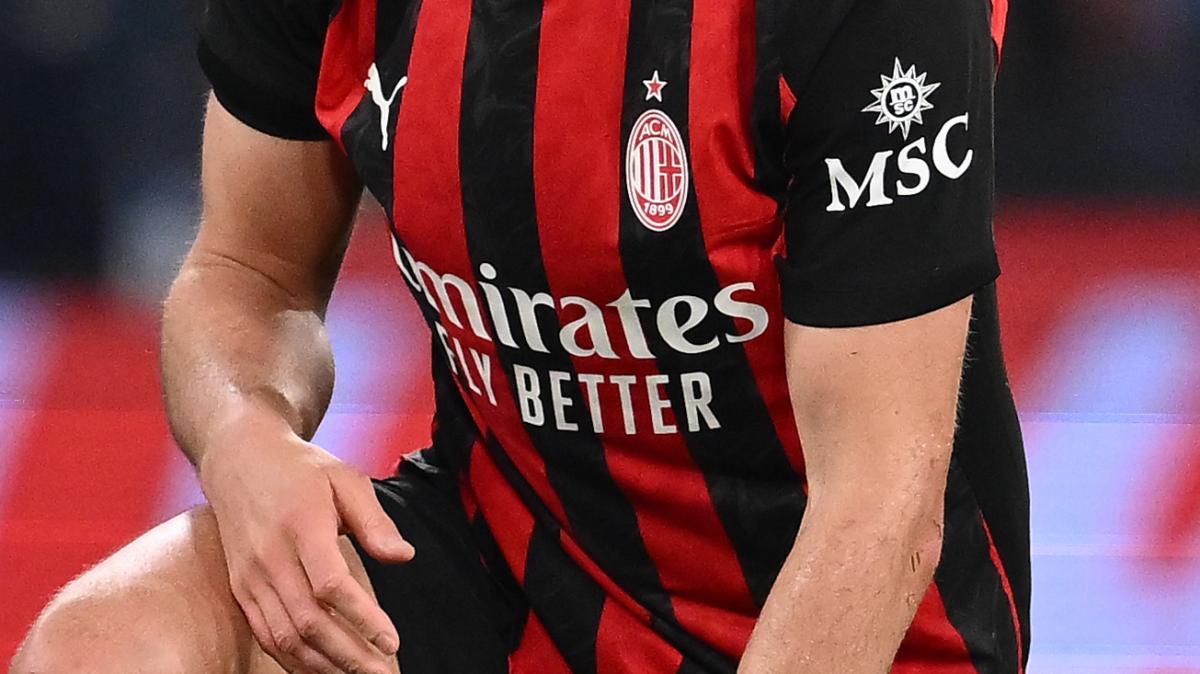 UFFICIALE - Il Milan acquista Zormpas, centrale 2010 cresciuto nell'Olympiacos
