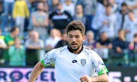 Gazzetta - Milan, duello con la Juve per il gioiello del Cesena Sensi