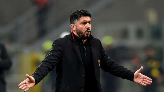 Gazzetta - Il primo mese di Gattuso da allenatore del Milan: tra problemi e difficoltà, ecco come Rino ha cambiato il Diavolo