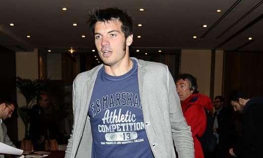 Agazzi, primo tassello per il rinnovamento della porta rossonera