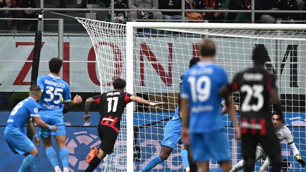 Chiariello dopo Psv-Napoli (6-2): "Prendiamo dei gol come col Milan: sbrindellati"