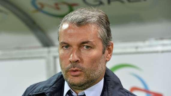 Sogliano e la 'sliding door' col Milan: "Chiacchiera con Galliani, non avrei avuto spazio"