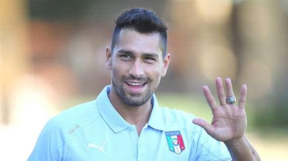 Milan e Juve raggiungono l'accordo per Borriello