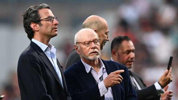 Milan, oggi bis di festa: questa sera attesa anche Berlusconi e Paul Singer