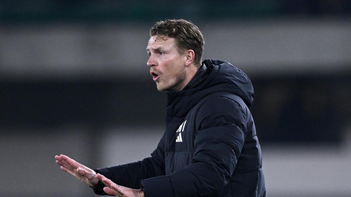 Pisa, Hiljemark: "Milan squadra fortissima: hanno Modric, Leao, Rabiot, giocatori di alta qualità"