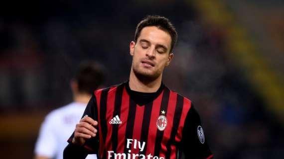 Rinnovo Bonaventura: l’ingaggio del giocatore rossonero passa da uno a due milioni di euro a stagione