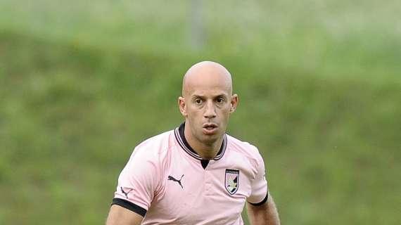 Ag. Migliaccio: "Non interessa al Milan"