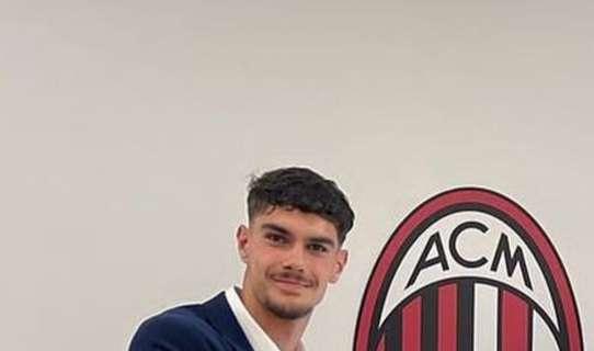 Primavera, Raveyre: "Non abbiamo mai mollato, continuiamo così"