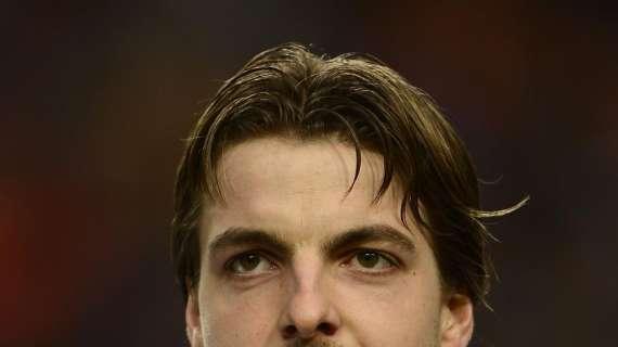 Dalla Spagna: Milan, pericolo blaugrana per Krul