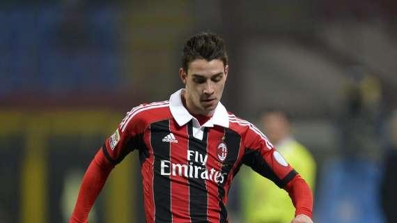 Vargiu: "Santon? C'è già De Sciglio. Quanti affari con il Genoa..."