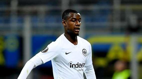 Sport1 - N'Dicka, il Milan è disposto a pagare 15 milioni di euro