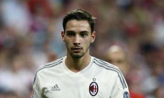 La riscossa di De Sciglio prosegue in azzurro: il vero Mattia è tornato