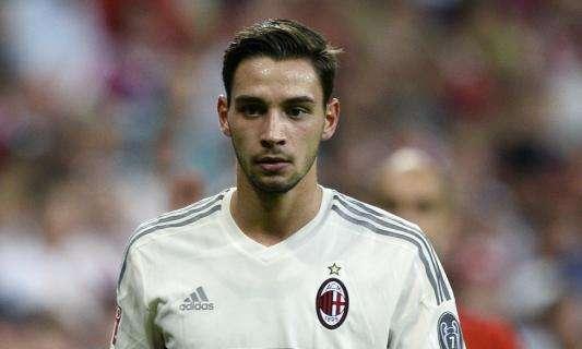 De Sciglio sta ritrovando De Sciglio: segnali di ripresa che fanno ben sperare per il futuro