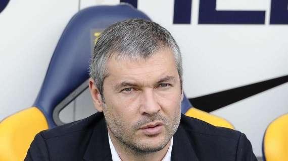 Sogliano, che legnata: "Al Milan non avrei fatto il cameriere di Galliani"