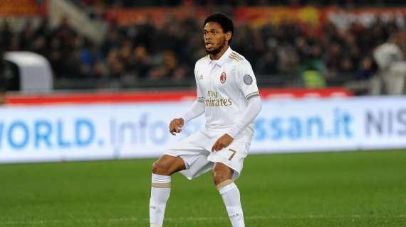 Palmeiras, Luiz Adriano positivo al Covid viola la quarantena e investe un ciclista