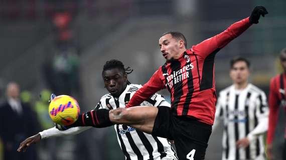 Milan, Giudice Sportivo: sesta ammonizione in campionato per Bennacer
