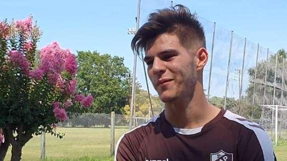 MN - Milan-Pellegrino: accordo trovato! Le cifre e i dettagli