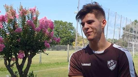 Situazione Pellegrino, FIGC e AFA in contatto costante. La Salernitana attende