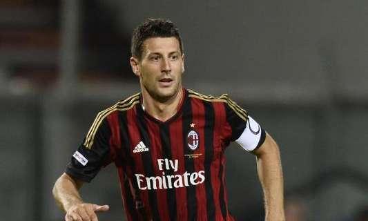 Barcellona-Milan, i convocati rossoneri: torna Bonera