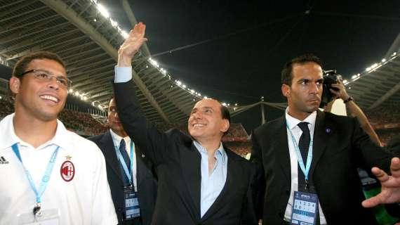 La SOCIETA' è ancora FLOP. Flamini, Seedorf e i magnifici 4mila assoluti TOP! 