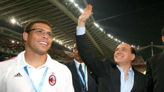 Dal Brasile: Ronaldo vuole la procura di Ganso