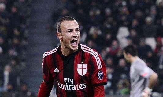 Genoa, Capozucca: "Antonelli grande acquisto per il Milan. Niang deve dimostrare il suo valore"
