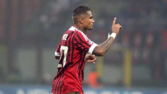 INCHIESTA MN - Quanto vale oggi Boateng? La parola agli esperti