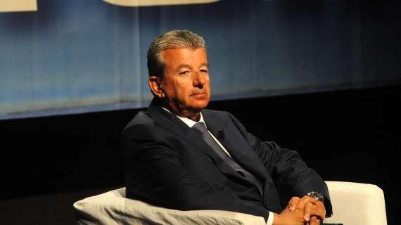 Ben Ammar a Sportitalia: "A breve verranno immessi nuovi capitali nel Milan dal mondo arabo o cinese"