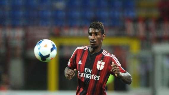 Ex Milan, Constant in Iran: firma col Tractor Sazi