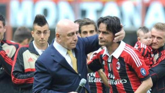 Tutto può succedere...