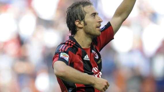 Flamini a 360°: "Ganso e Taiwo grandi giocatori. Ibra ci ha aiutato, così come Allegri. A Roma per vincere"