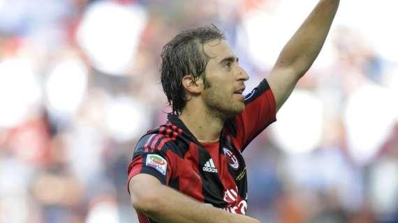 Au revoir Mathieu... Milan, ora non basta il solo Aquilani