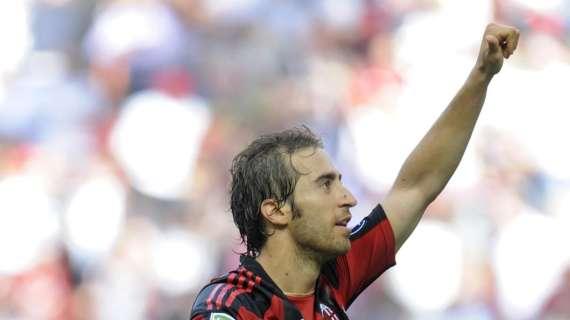 Flamini non può rientrare nella trattativa-Crouch: ecco perché