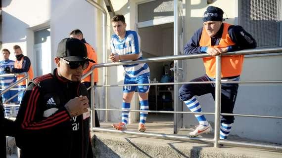 Dopo lo sfogo, nessuna offerta per Boateng