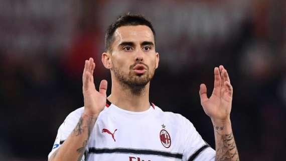 Milan, Suso e i blackout invernali: bene solo da agosto a dicembre, metà stagione non può bastare