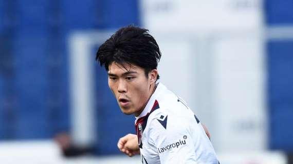 Sky - Per la difesa il preferito è sempre Fofana, ma il Milan pensa anche a Tomiyasu