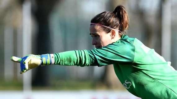 MN - Milan Femminile, oltre Stapelfeldt il Como ad un passo anche dall'ex Korenciova