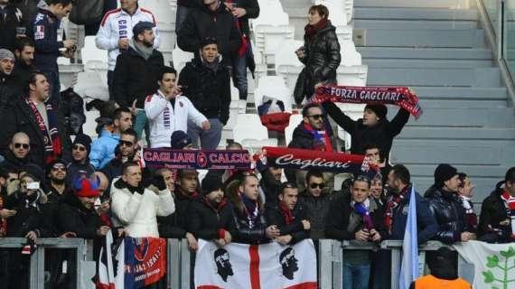 Cagliari, ufficiale l'arrivo dell'ex rossonero Crosta
