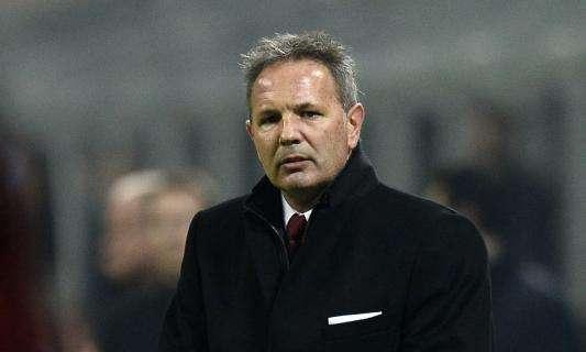 LIVE MN -  Mihajlovic a MC: "Abbiamo fatto 5 punti in 7 partite. Non deve essere girone dei rimpianti. Su Balo e Menez..."