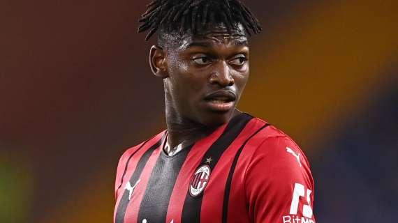 Verso Milan-Cagliari: la probabile formazione rossonera 