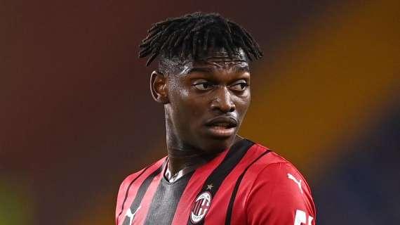 Un mare di talento in mezzo al dire e al fare: Leao continui a cambiare il Milan