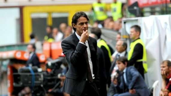 Il Milan di Inzaghi al primo esame di maturità: un successo per costruire il cammino
