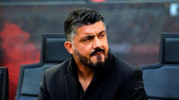 Gazzetta - Montella stuzzica Gattuso, dal Milan filtra irritazione
