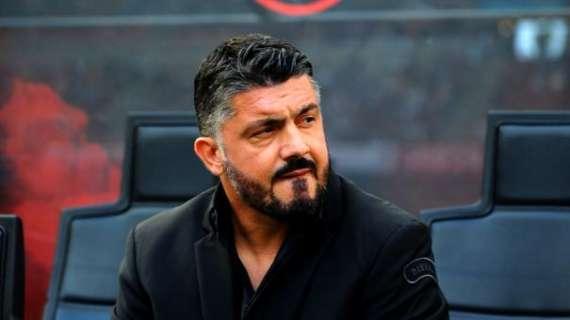 Milan, Gattuso non è in discussione ma...